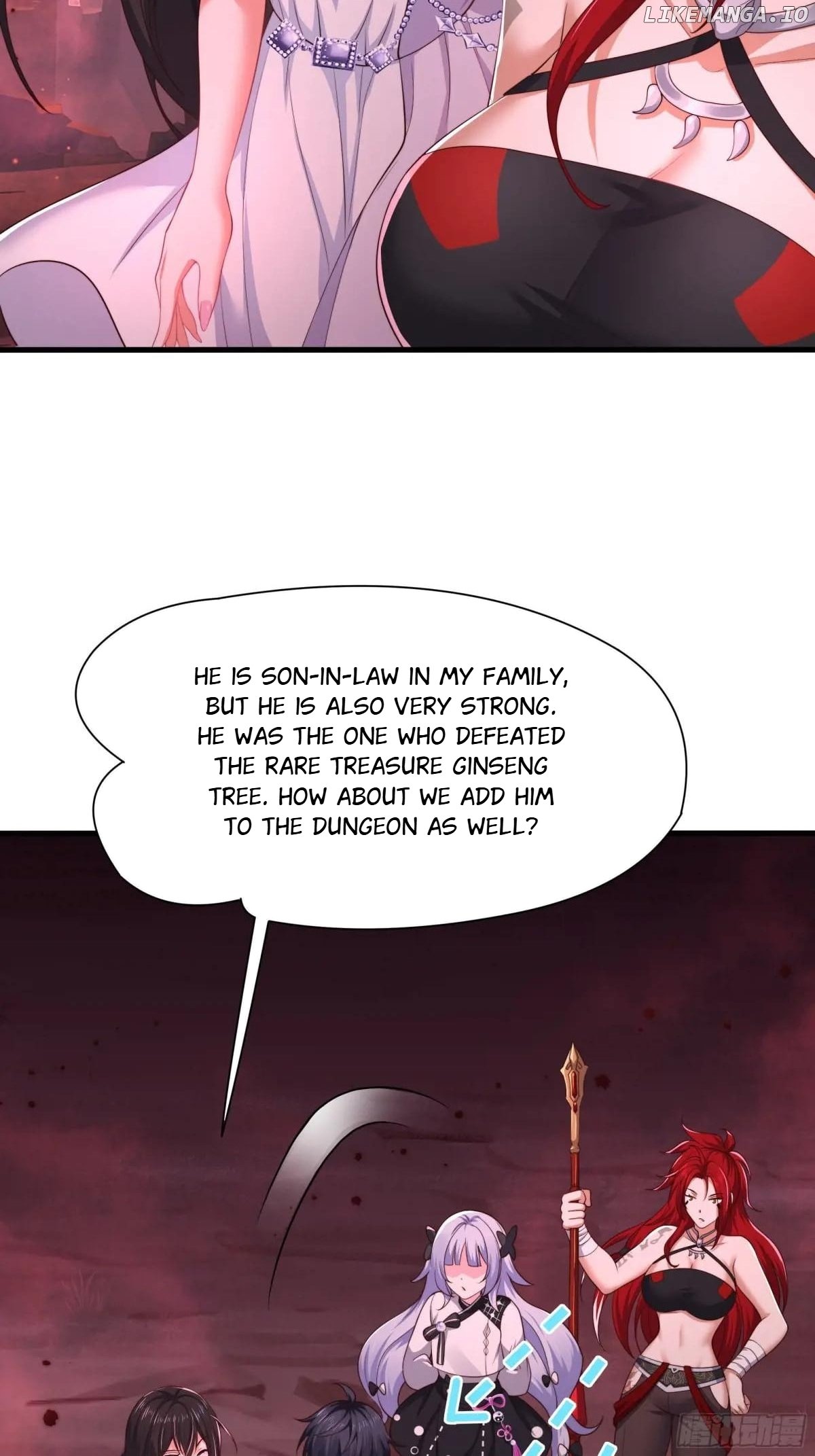 Rebirth of King Zhou: Not Being the Ultimate Villain Chapter 16 - page 38